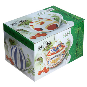 Чайник заварочный 750мл LEFARD 779-020 000000000001152063