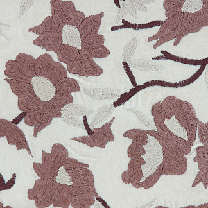 Декоративная подушка Бенуа Togas, 40х40 см, хлопок 000000000001124653