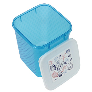 Контейнер Кристалл, 2.3л 000000000001171747