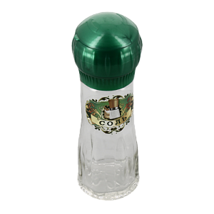 Емкость для специй с мельницей LARANGE 75 мл для соли, стекло, артикул 624-031 000000000001202861