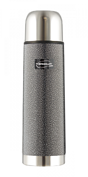 Термос из нержавеющей стали тм THERMOcafe by THERMOS HAMFK-700 Hammertone 700мл 673510 000000000001195099