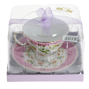 Чайная пара Прогресс 220мл 000000000001128267