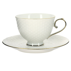 Чайный набор Снегопад Balsford,12 предметов 000000000001170901