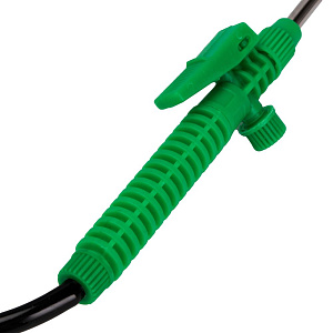 Опрыскиватель помповый 5л белый пластик Опрыскиватель помповый 5л белый пластик 000000000001222692