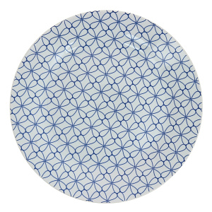 Обеденная тарелка Белла МФК-Профит, 23 см 000000000001155496