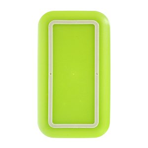 Терка с пластиковым контейнером Fackelmann 000000000001128171