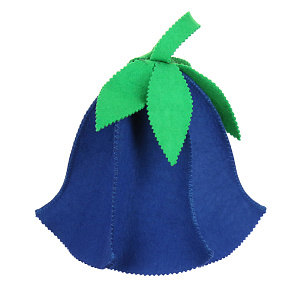 Набор для бани и сауны Банные штучки, войлок, 2 предмета 000000000001131736