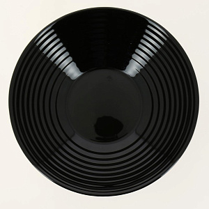 HARENA NOIR Салатник 16см LUMINARC опал L7612 000000000001204770