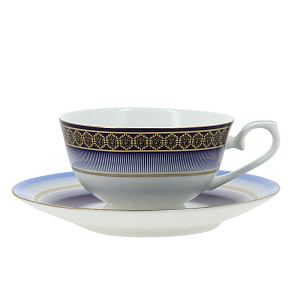 Столовый сервиз Admiralty Valentin Yudashkin, фарфор, 30 предметов 000000000001164204