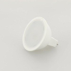Лампа LED ElemMR16 GU5.3 2 Gauss, 5.5W, 7K 000000000001125841