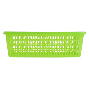 Прямоугольная корзина для хранения Велетта Martika 000000000001020397