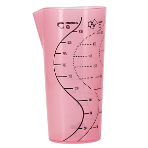 Мерный стакан Menu, 0.5л 000000000001152625