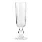 Фужер для шампанского 160мл GARBO GLASS Clear стекло