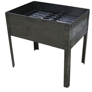 Коптильня-мангал Amet 000000000001102705