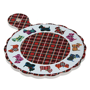 Подставка под горячее Скотти Agness 000000000001167233