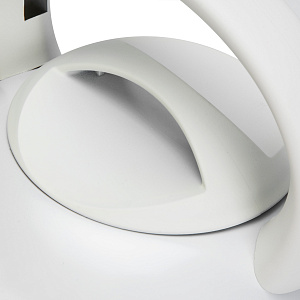 Чайник со свистком 2,8л SWEET HOME белый нержавеющая сталь 000000000001222545