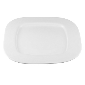 Плоская тарелка Squera Luminarc, 28 см 000000000001076848