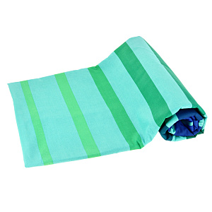 Комплект постельного белья Wenge Stripe Breeze, 1.5 спальный, бязь 000000000001171875