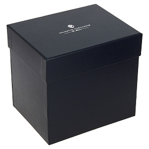 Чайная пара Baroque Valentin Yudashkin, 200мл, фарфор 000000000001164215