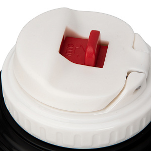 Термос 2л с ремнем в ассортименте нержавеющая сталь Термос 2л с ремнем в ассортименте нержавеющая сталь 000000000001213796