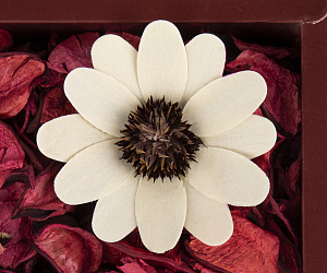 Отдушка цветочная 23см 000000000001216405