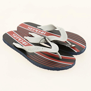 Вьетнамки мужские р.41 OYO в асортименте легкие, экологичный противогрибковый материал, современный дизайн 000000000001206365