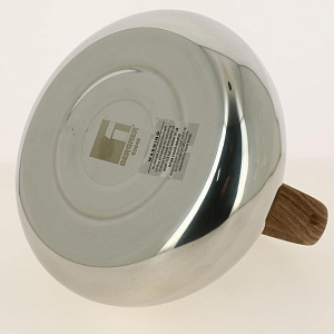 Чайник 3 свист Nature 5895MM-BG 000000000001186645