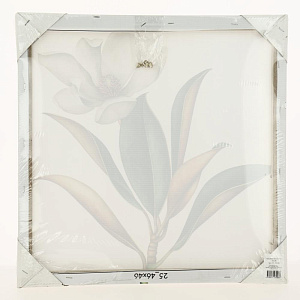 Картина на холсте 46х46. Экологически чистые краски и материалы, а также высококачественная печать делают изображение ярким и красоч 000000000001195666