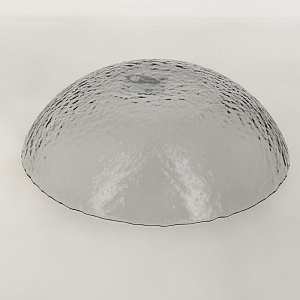 GRAY Салатник 24см PASABAHCE стекло 000000000001205298