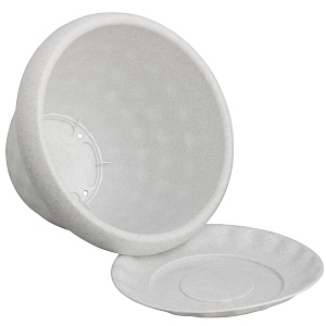 Горшок для растений Розетта Martika, 140 мм, 0.9л 000000000001118839