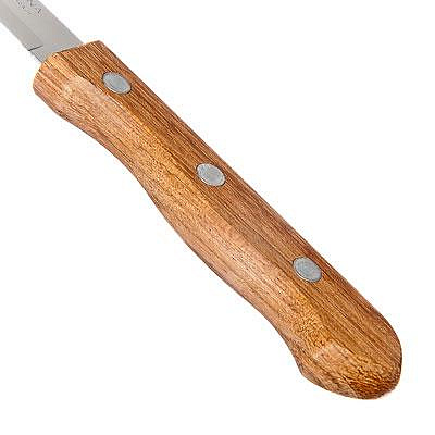 Нож для очистки овощей 7,5см TRAMONTINA Dynamic нержавеющая сталь 000000000001201495