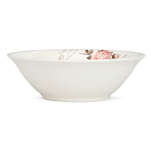 Салатник 22см Rose фарфор 000000000001220629