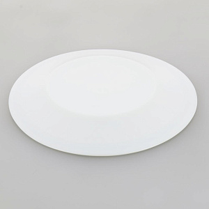 ALIZEE PERLE Тарелка десертная 22см опал L6346 000000000001204795