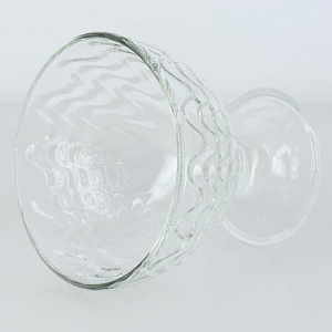 МАЛЬВА ВОЛНА Креманка 280мл ОСЗ стекло 000000000001092059