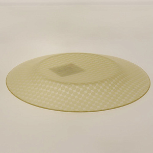 Тарелка 195мм рисунок круг CHARM 1097561 10327CSL 000000000001197048