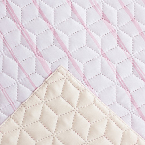 Покрывало детское Экономь и Я Ультрастеп "Клубнички" 150х210 ± 5см, пл.210г/м2 4780463 000000000001200180