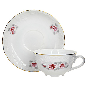 Чайная пара Cmielow, 250мл 000000000001172865