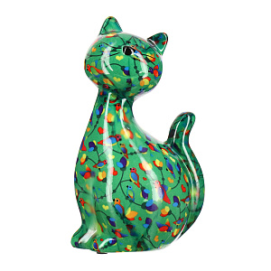 Копилка Кошка Caramel Pomme-Pidou, 12.5?10.3?21.5 см 000000000001144318