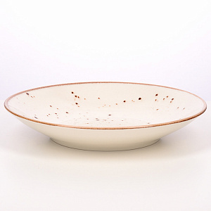 Набор столовой посуды 24 предмета TULU PORSELEN Deniz MILKY фарфор 000000000001210101