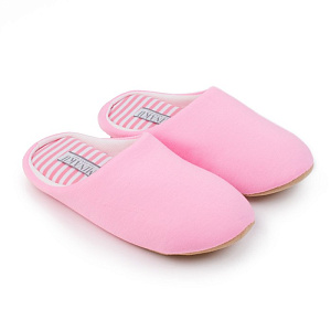 Тапочки женские MINAKU 002 розовый р.39/40 4365503 000000000001200134