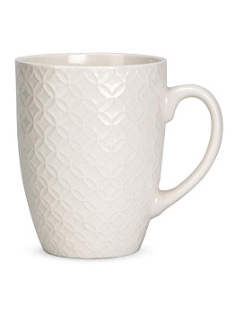 Набор кружек 4шт 400мл керамика 000000000001227210