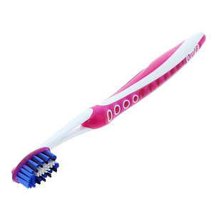 Зубная щетка 3D White Luxe Pro-Flex Oral B P&G, средняя 000000000001093293