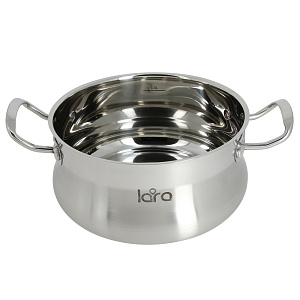 Кастрюля Gracia Lara, 22x11 см, 4.2л 000000000001134952