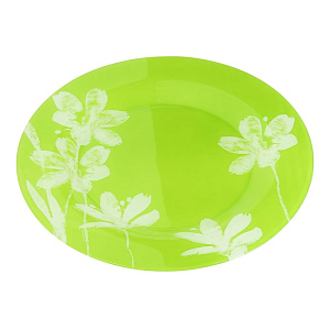 Столовый набор Cotton Flower Luminarc, 18 предметов 000000000001061795