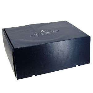 Столовый сервиз CountryValentin Yudashkin, фарфор, 30 предметов 000000000001164212