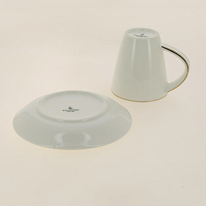 Набор банок из 3шт с серой крышкой KITCHEN RULES СТЕКЛО P8457 000000000001195105