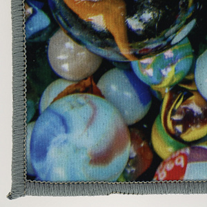 Коврик влаговпитывающий 50х80см VORTEX Velur SPA Золотой песок полиэстер 000000000001208385