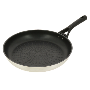 Сковорода 30см PYREX EXPERT TOUCH нержавеющая сталь 000000000001206770
