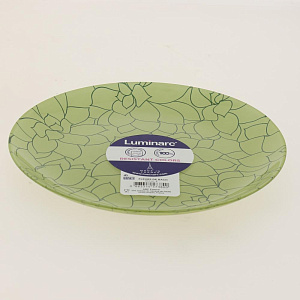 FLEURS DE BACH Тарелка десертная 20см LUMINARC L8283 000000000001169843