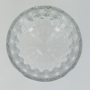 Креманка 8см 140мл ZARIN иранское стекло 000000000001210667